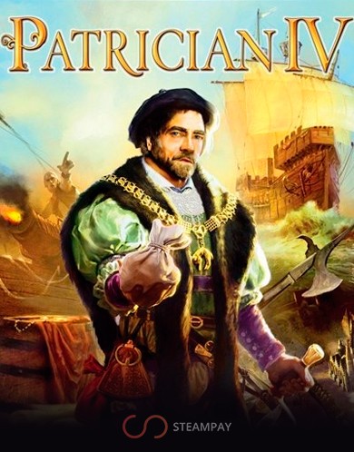 Patrician IV