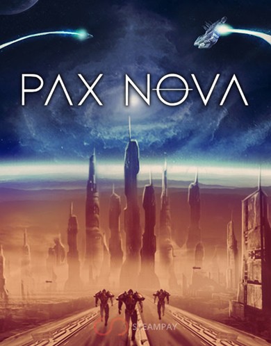 Pax Nova