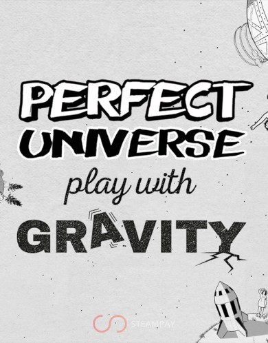 Perfect Universe