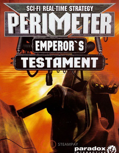 Perimeter Emperor's Testament