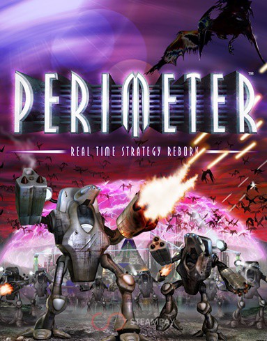 Perimeter