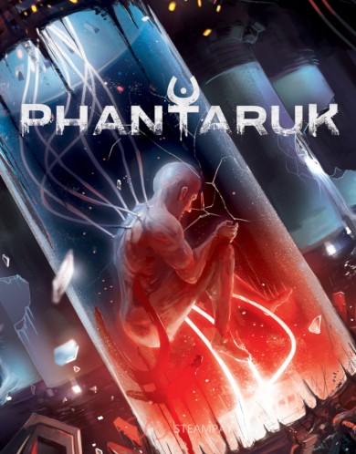 Phantaruk