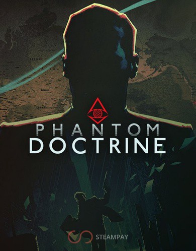 Phantom Doctrine