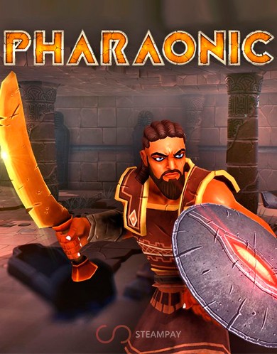 Pharaonic