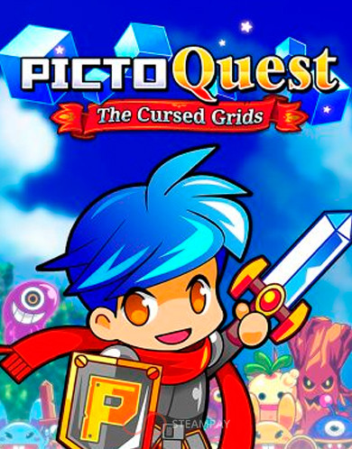PictoQuest