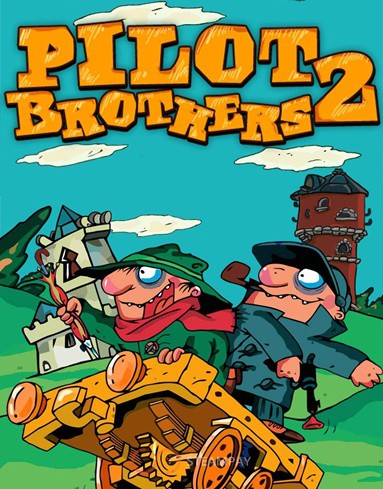 Pilot Brothers 2