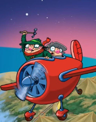 Pilot Brothers