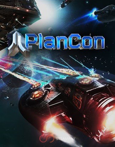 Plancon: Space Conflict