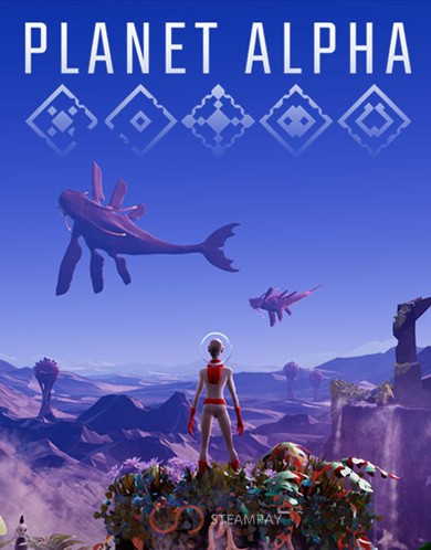 Planet Alpha