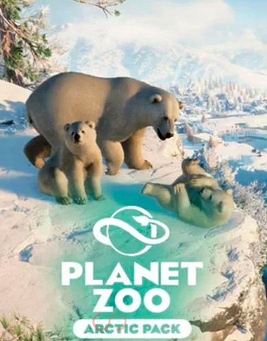 Planet Zoo: Arctic Pack