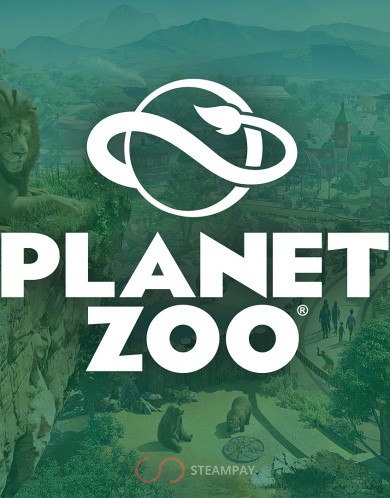 Planet Zoo Deluxe Edition