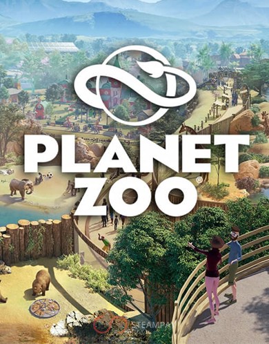 Planet Zoo