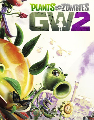 Plants vs. Zombies Garden Warfare 2