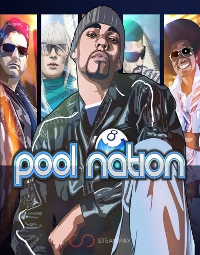 Pool Nation