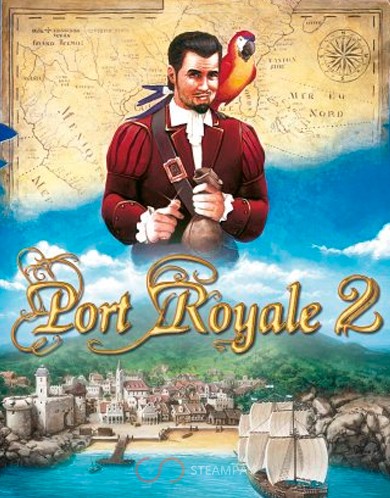 Port Royale 2