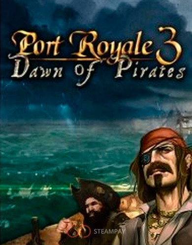 Port Royale 3: Dawn of Pirates