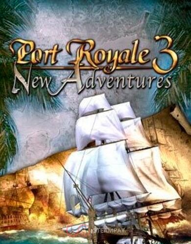 Port Royale 3: New Adventures