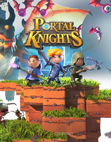 Portal Knights