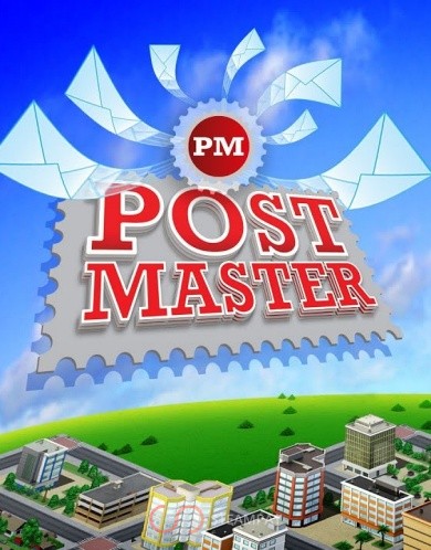 Post Master