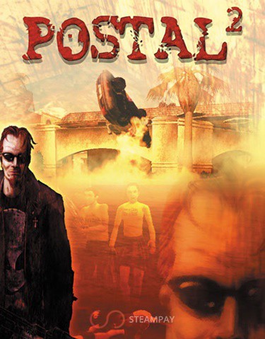 Postal 2