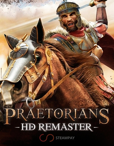 Praetorians HD Remaster