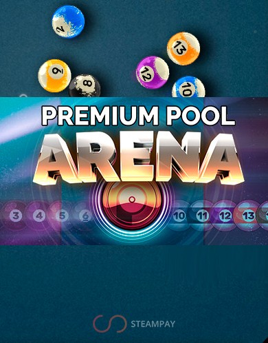 Premium Pool Arena
