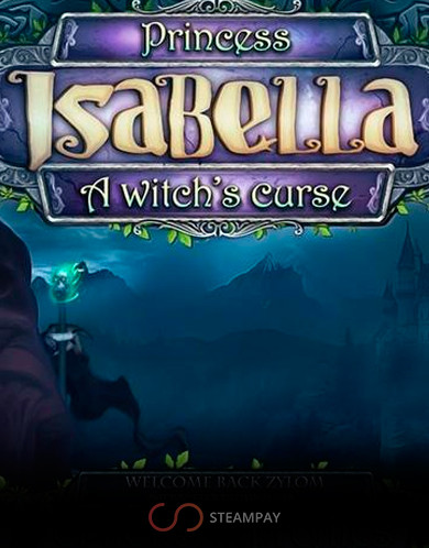 Princess Isabella