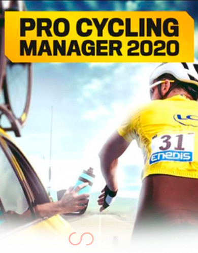 Pro Cycling Manager 2020