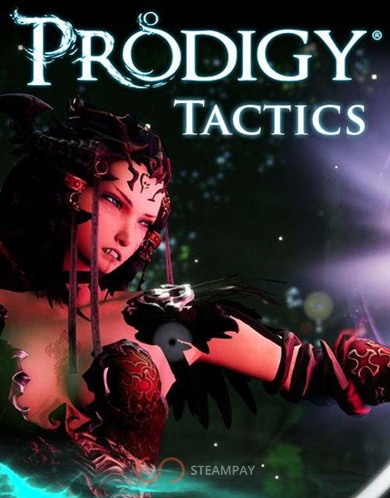 Prodigy Tactics