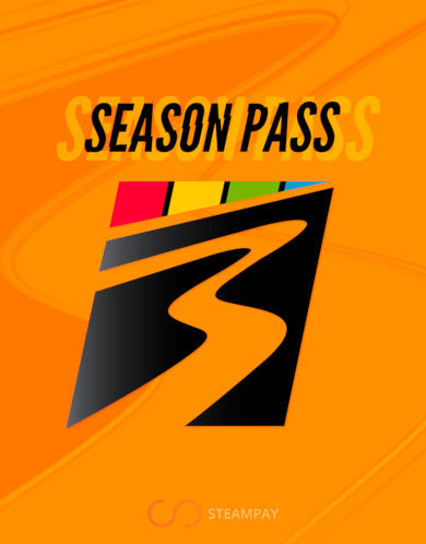 Project CARS 3: SEASON PASS