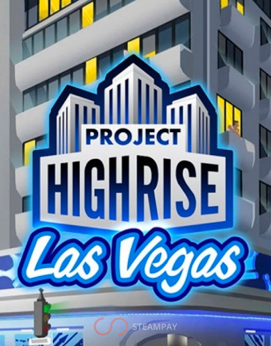 Project Highrise – Las Vegas