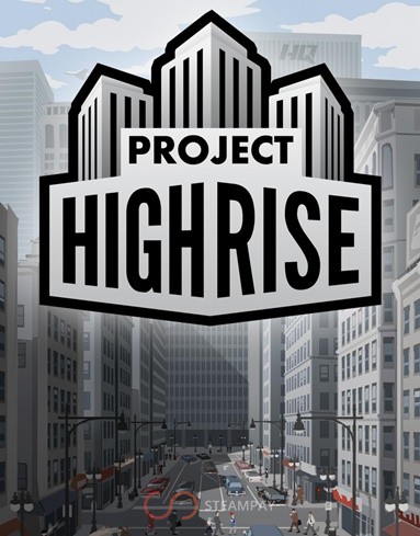 Project Highrise