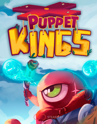 Puppet Kings