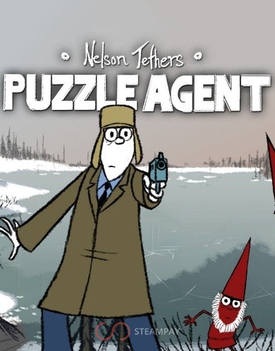 Puzzle Agent