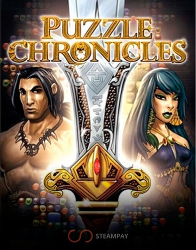 Puzzle Chronicles
