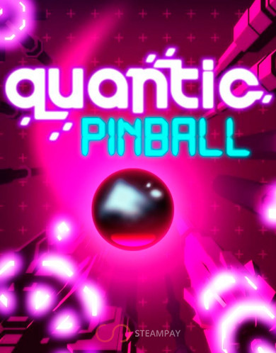 Quantic Pinball