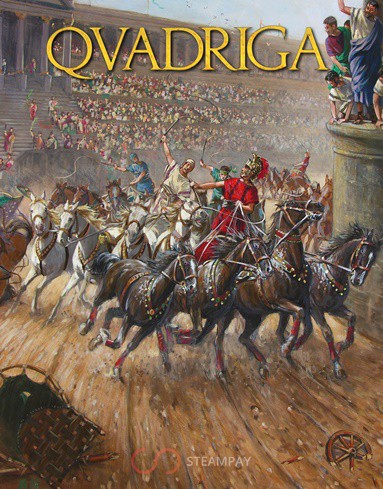Qvadriga