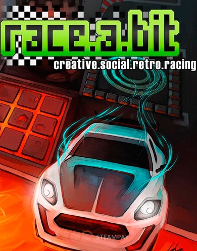 Race.a.bit