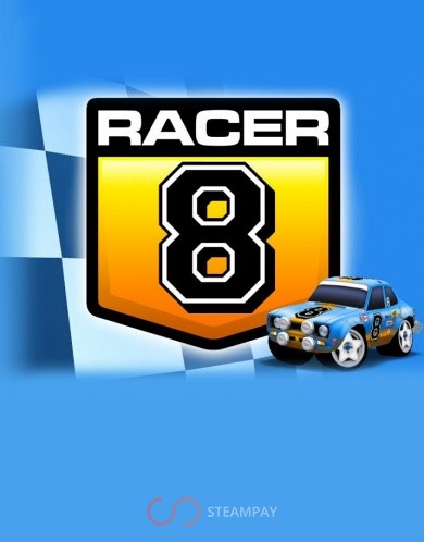 Racer 8