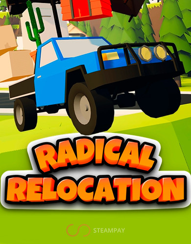 Radical Relocation
