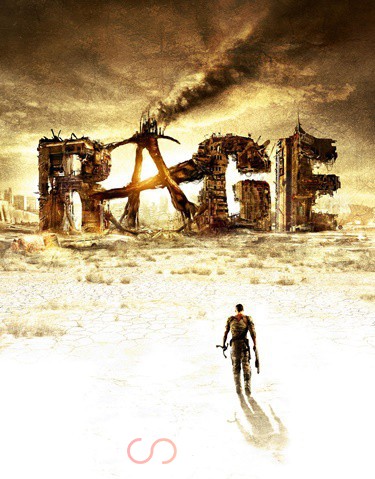 Rage