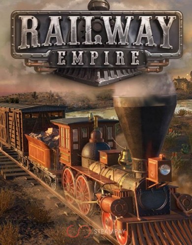 Railway Empire: Crossing the Andes
