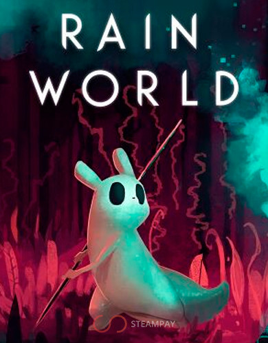 Rain World