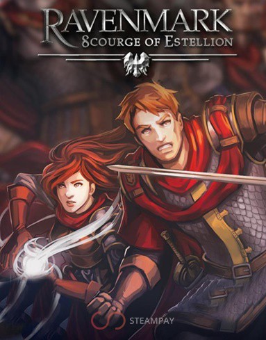 Ravenmark: Scourge of Estellion
