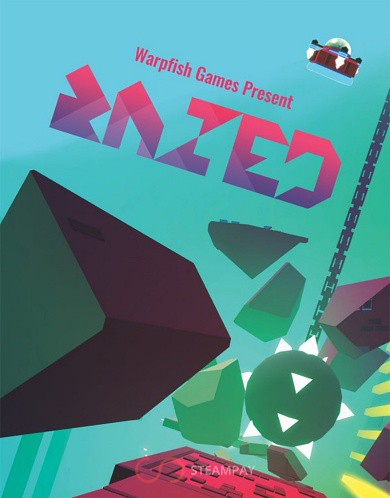 RAZED