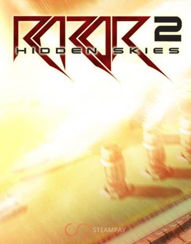 Razor 2: Hidden Skies