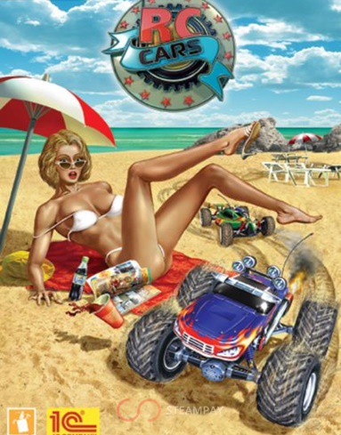 RC Cars