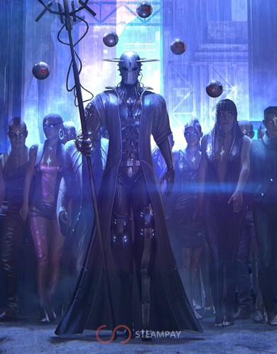 Re-Legion