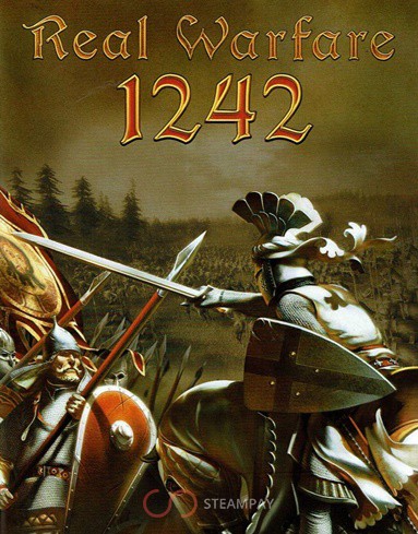 Real Warfare: 1242