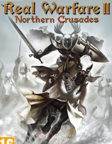 Real Warfare 2: Northern Crusades